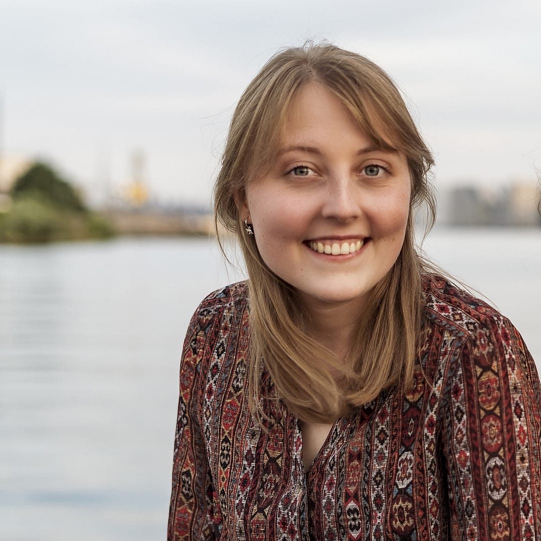 Jenny Hasenack