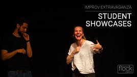 Student Showcases