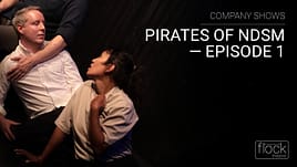 The Pirates of NDSM