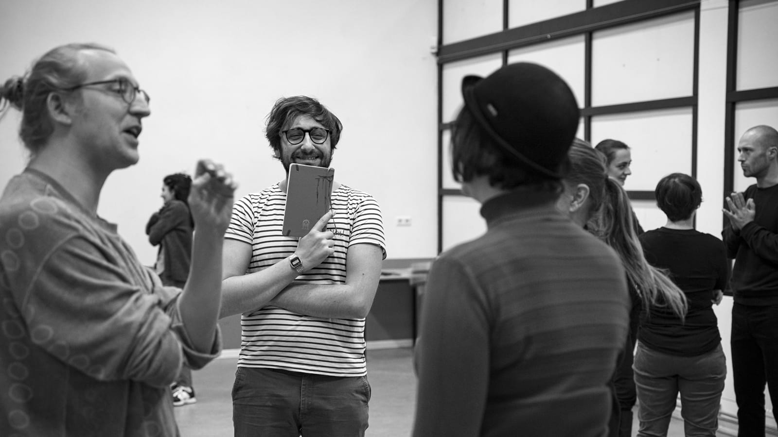 Scholarships of Flock Theatre Flock Theatre